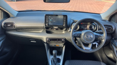 Toyota Yaris 1.5 Hybrid Design 5dr CVT Hybrid Hatchback